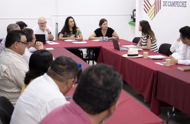 SAbERES: Contribuyendo a la adaptación de pequeños productores al cambio climático en México